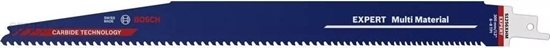 Изображение Bosch Bosch saber saw blade S1256XHM 1St - 2608900394 EXPERT RANGE