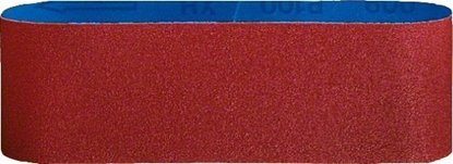 Изображение Bosch Bosch Schleifband Körnung 100 (L x B) 620 mm x 100 mm 2608606144 3 St. (2608606144)