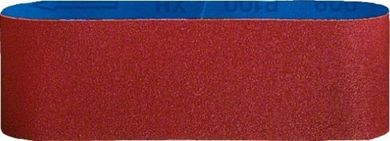 Изображение Bosch Bosch Schleifband Körnung 100 (L x B) 620 mm x 100 mm 2608606144 3 St. (2608606144)