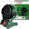 Picture of Bosch UniversalFan 18V-100 Akku-Ventilator