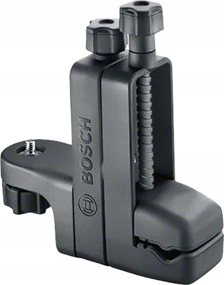 Picture of Bosch BOSCH. UNIVERSAL BRACKET FOR MM3 CLAMP UNI LASER