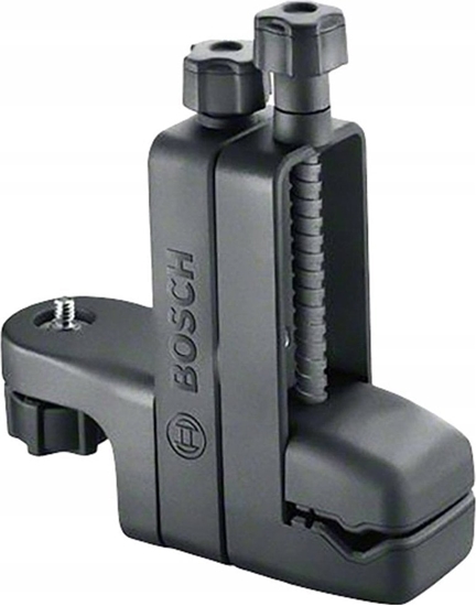 Picture of Bosch BOSCH. UNIVERSAL BRACKET FOR MM3 CLAMP UNI LASER