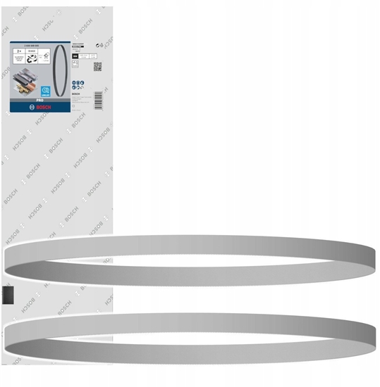Изображение BOSCH BRZESZCZOT TAMOWY DO CB4424 /2szt.
