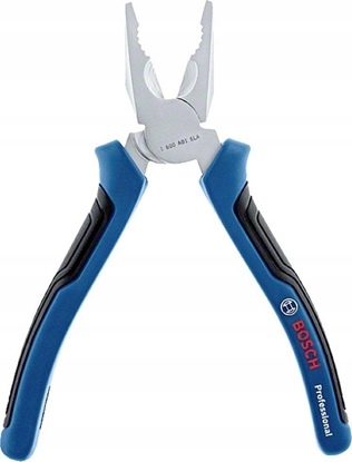 Изображение Bosch Szczypce uniwersalne 180mm