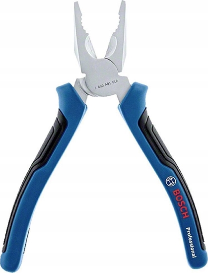Изображение Bosch Szczypce uniwersalne 180mm