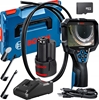 Picture of Bosch Cordless inspection camera Bosch GIC 12V-5-27C 1x2.0Ah + L-BOXX