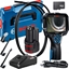 Attēls no Bosch Cordless inspection camera Bosch GIC 12V-5-27C 1x2.0Ah + L-BOXX