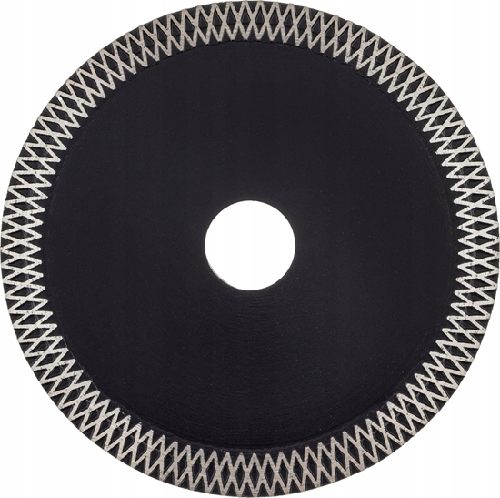 Picture of Bosch DIAMOND CUTTING AND GRINDING BLADE 125x1.8mm /SILVER