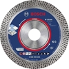 Picture of Bosch EXPERT HardCeramic Diamant cutting disk 125x22.23x1.4x10