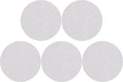 Изображение Bosch EXPERT Sandings Nets M480,125mm,K240, 5x