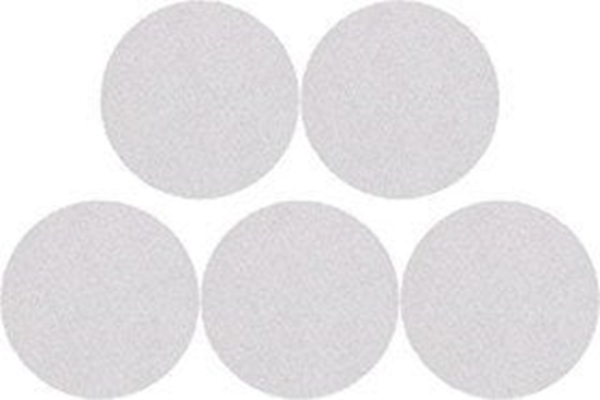 Изображение Bosch EXPERT Sandings Nets M480,125mm,K240, 5x