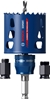 Изображение Bosch EXPERT ToughMaterial Hole Saw 68mm Starter Kit