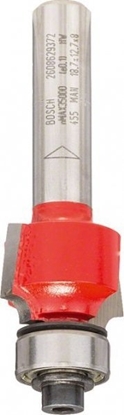 Изображение Bosch FREZ DO ZAOKRÄGLEÅ Z ÅOÅ»YSKIEM 8*18, 7*55MM