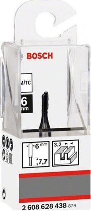 Picture of Bosch FREZ TARCZOWY DO ROWKÃW 6*3.2*51MM