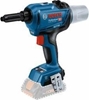 Изображение Bosch GRG 18V-16 C solo Karton Cordless Rivet Gun