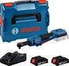 Изображение BOSCH GRZECHOTKA 1/2" GRC 18V-60 2x2,0Ah LB