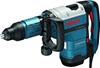 Изображение Bosch GSH 7 VC Black, Blue 1500 W