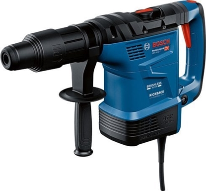 Изображение Bosch Mlot udarowo obrotowy 1800W SDS+ GBH 6-42 C 0611278020