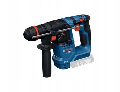 Picture of BOSCH MOT SDS+ GBH 18V-18 X SOLO 1,5J ONECHUCK
