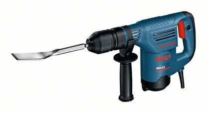 Изображение Bosch Mot wyburzeniowy GSH 3E 650 W