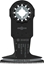 Изображение Bosch BOSCH MT MULTI-PURPOSE SAW BLADE PRO AII 65 BSPIB 65 x 40 mm