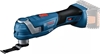 Изображение Bosch GOP 18V-34 Cordless Multi-Cutter