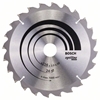 Изображение Bosch Optiline Wood Circular Saw Blades