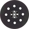 Picture of Bosch Bosch PEX 220A - Stützteller - 125 mm - rund - für GTR 55-225 Professional (2608601175)