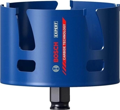 Изображение Bosch PIÅA OTWORNICA 102MM EXPERT MULTICONSTRUCTION SPEED