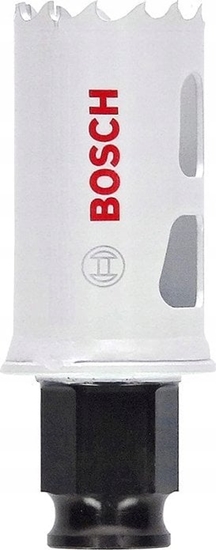 Изображение Bosch PILA OTWOROWA  33MM POWERCHANGE BIM PROGRESSOR F/W&M BOSCH