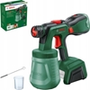 Picture of Bosch Pistolet malarski UniversalSpray 18V-300 18 V
