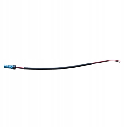 Picture of Bosch Supernova P-BC200F lamp cable, 200 mm
