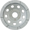 Picture of Bļodiņas riteņi Bosch Standard for Concrete 2608601573; 125 mm