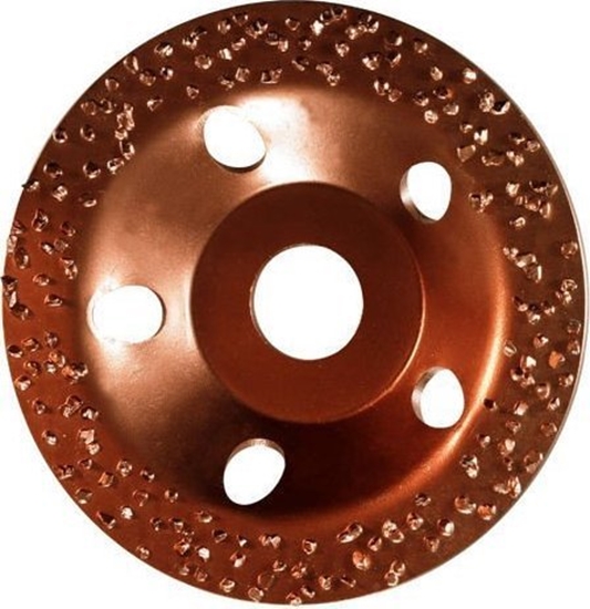 Изображение Bosch TARCZA HM PASKA G. [jm.SZT] - B 2608600175