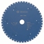 Picture of Griešanas disks Bosch Expert for Steel 2608643058; 230x25,4 mm; Z48