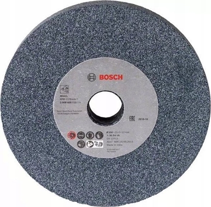 Изображение Bosch TARCZA T1-A- 200/25/32 A36    BOSCH