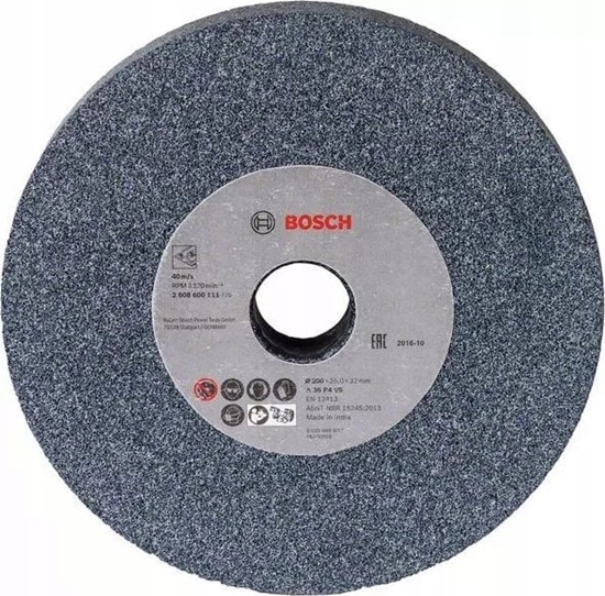 Изображение Bosch TARCZA T1-A- 200/25/32 A36    BOSCH