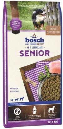 Picture of Bosch Tiernahrung Senior - 12.5 kg