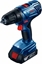 Picture of Bosch WIERTARKO-WKRTARKA AKUMULATOROWA GSR 180-LI 2*2.0AH+BITY