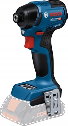 Изображение Bosch WKRETARKA UD.AKU.GDR 18V-220 C