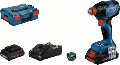 Изображение Bosch Wkrtak BOSCH GDX 18V-210 C Professional 18 V 210 Nm