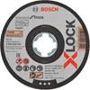 Изображение Bosch X-LOCK Cutting Disc Set Inox   10x115x1mm
