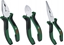 Изображение Bosch Zestaw szczypiec 1600A02C0S (3 szt.)