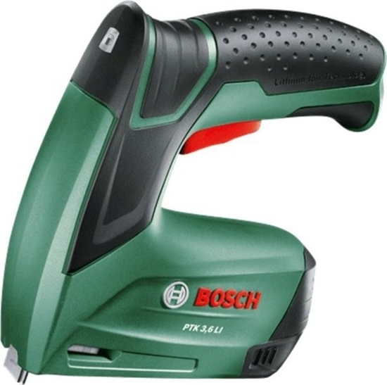 Изображение Bosch Zszywacz akumulatorowy PTK 3,6 LI
