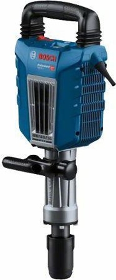 Изображение BOSCH.HEX CHIPPING HAMMER 1750W GSH 14 C 28J 14.6kg