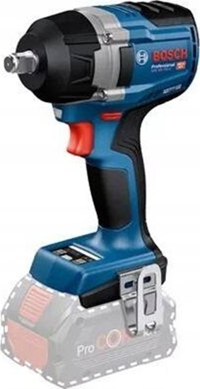 Изображение BOSCH.KEY UD.1/2" GDS 18V-750 C SOLO 750Nm