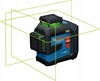 Picture of Bosch BOSCH.PLANE LASER GLL 80-33 G GREEN + HOLDER LB 10