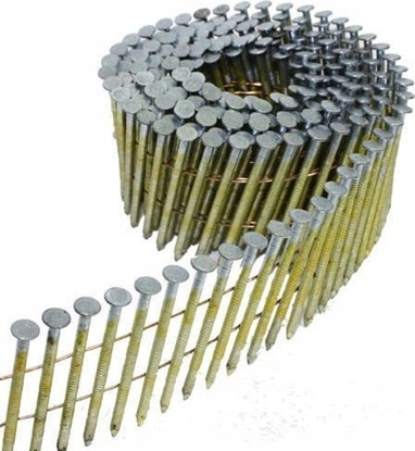 Изображение Naglas Bostitch F250R64Q; 2,5x64 mm; 9000 gab.