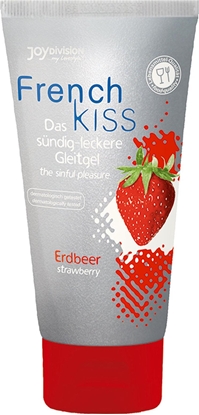 Изображение BoT EL-FRENCHKISS"STRAWBERRY" 75 ML