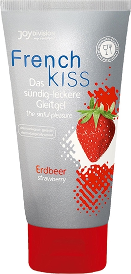Изображение BoT EL-FRENCHKISS"STRAWBERRY" 75 ML